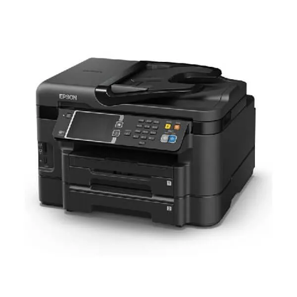 Epson WorkForce WF-3600 Series Drucker