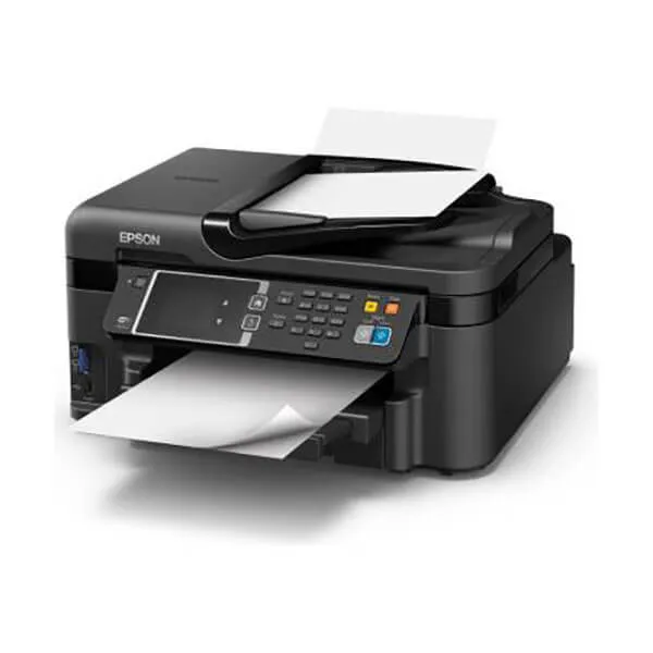 Epson WorkForce WF-3620WF Drucker