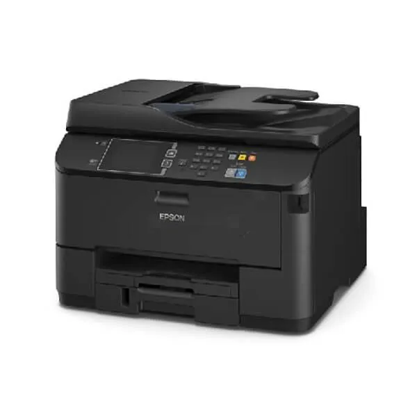 Epson WorkForce WF-4630DWF Drucker