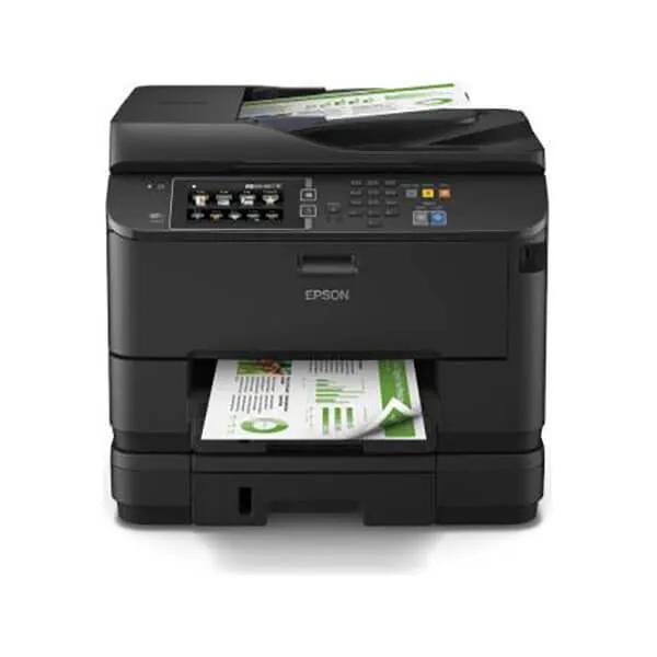 Epson WorkForce WF-4640DTWF Drucker