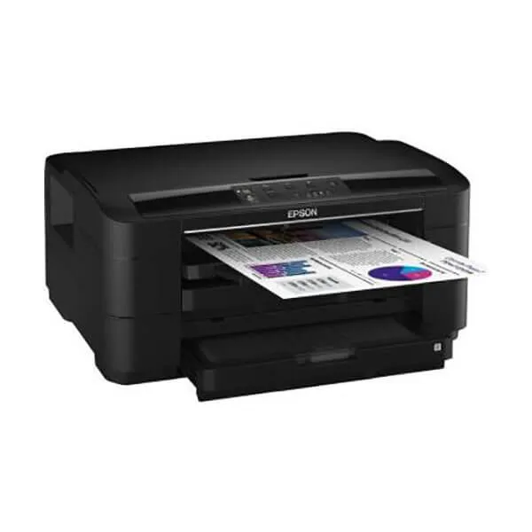 Epson WorkForce WF-7015 Drucker