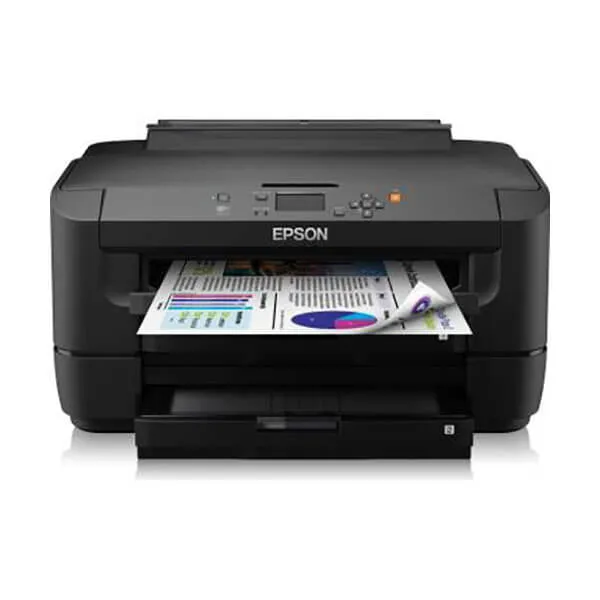 Epson WorkForce WF-7110DTW Drucker