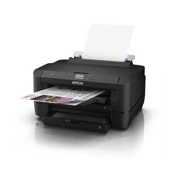 Epson WorkForce WF-7210DTW Drucker