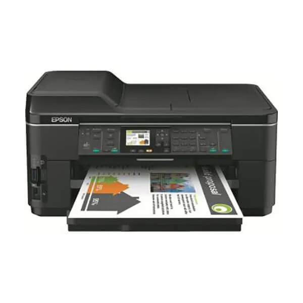 Epson WorkForce WF-7515 Drucker
