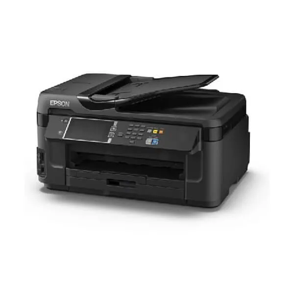 Epson WorkForce WF-7600 Series Drucker