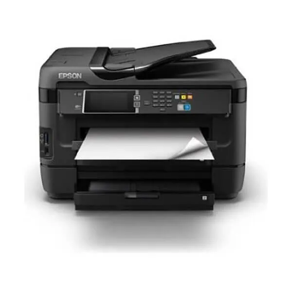 Epson WorkForce WF-7620DTWF Drucker