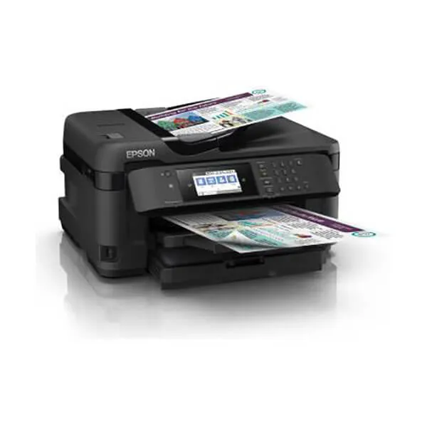 Epson WorkForce WF-7720DTWF Drucker