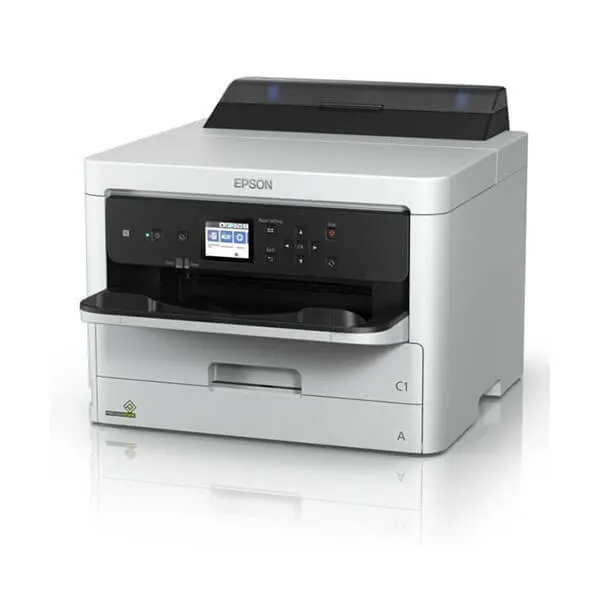 Epson WorkForce WF-C5200 Series Drucker