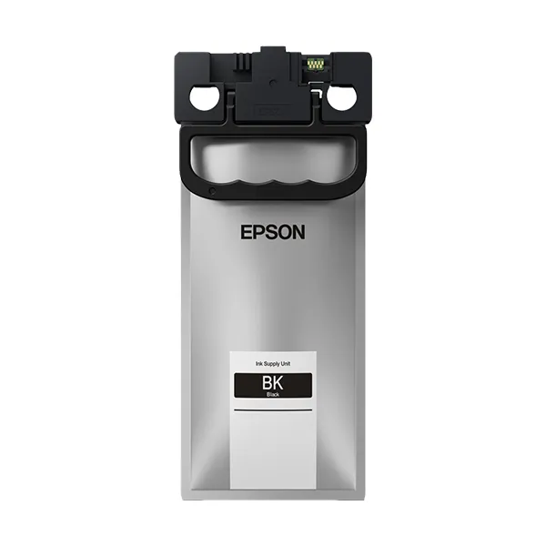 Epson T9651 XL Schwarz (Original)