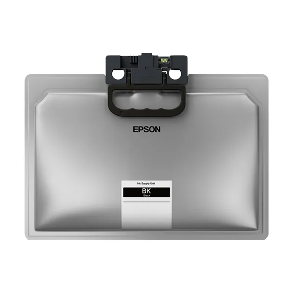 Epson T9661 XXL Schwarz (Original) – Originalverpackung