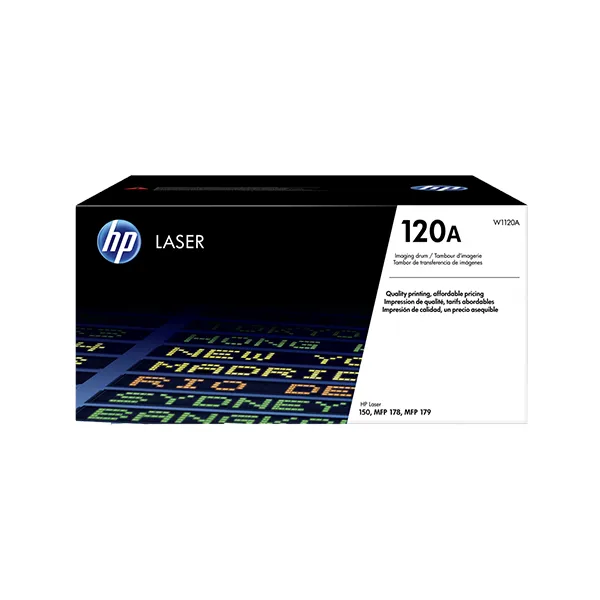 HP 120A (Original)