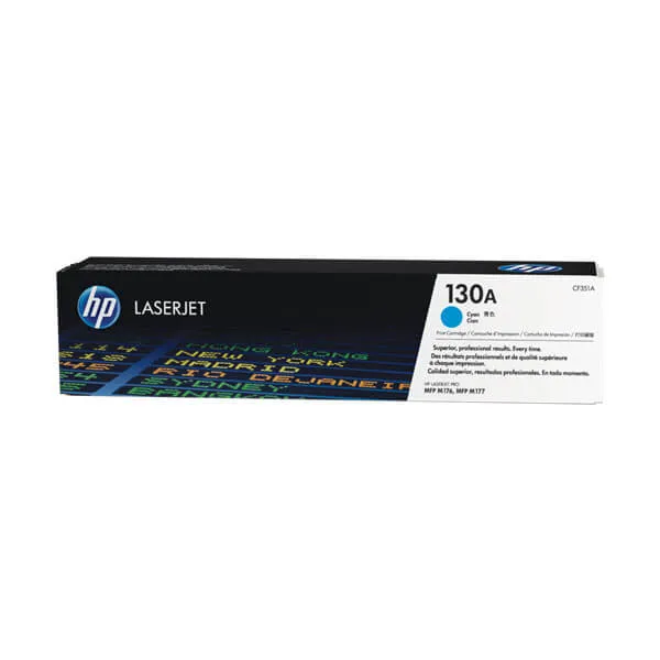 HP CF351A Cyan (Original)