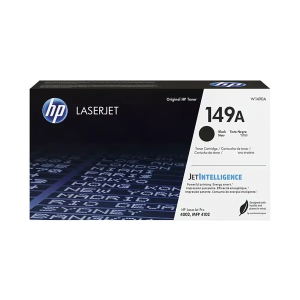 HP 149A Schwarz (Original)