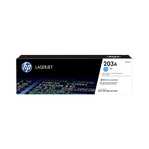 HP CF541A Cyan (Original)