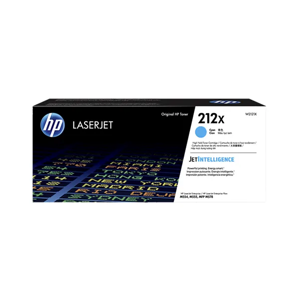 HP 212X Cyan (Original)