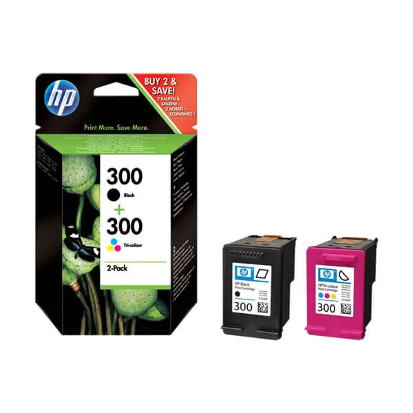 HP 300 Set (Original)