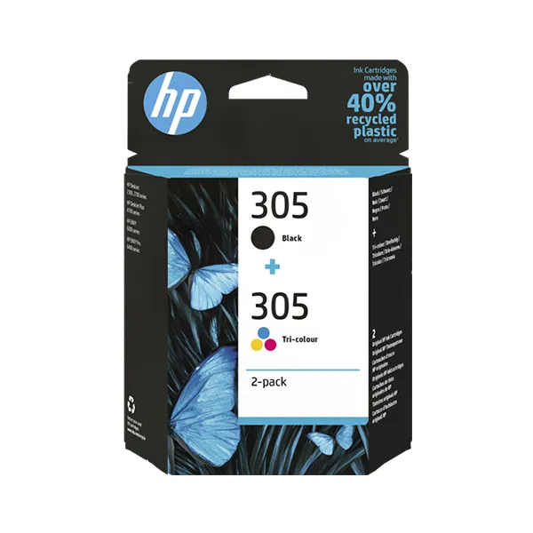 HP 305 Set (Original)