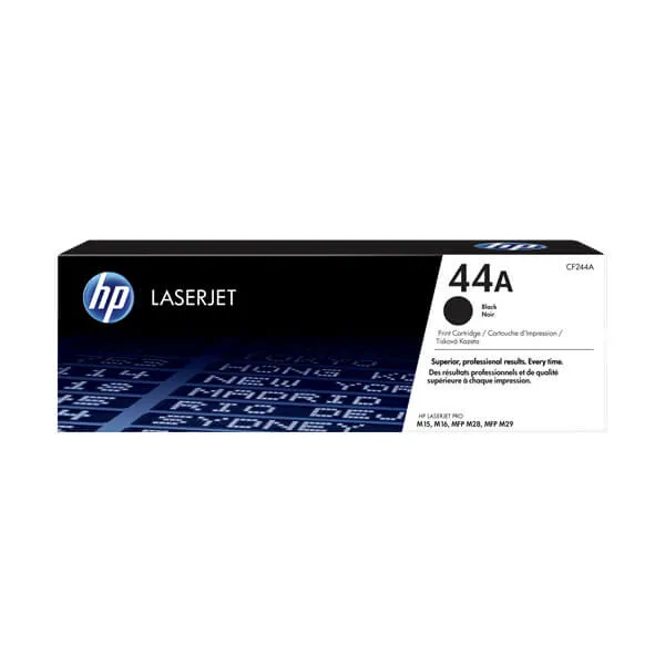 HP CF244A Schwarz (Original)