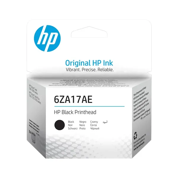 HP P4031-9 Schwarz (Original)