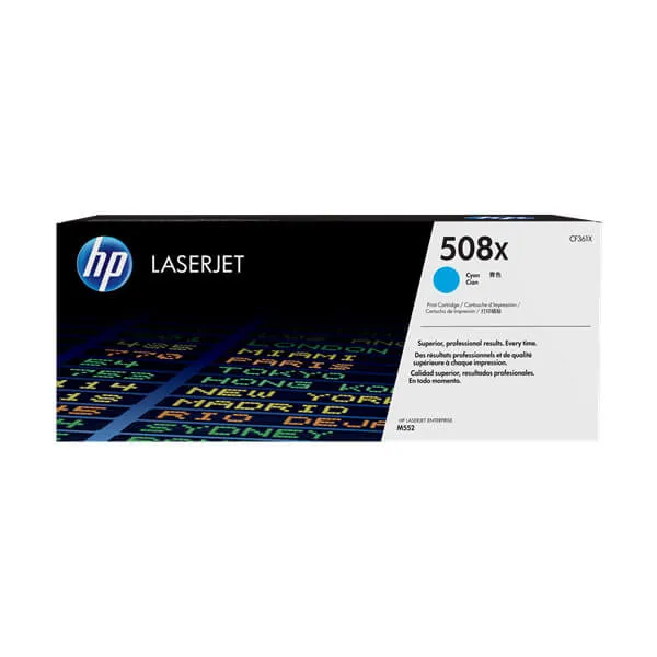 HP CF361X Cyan (Original)