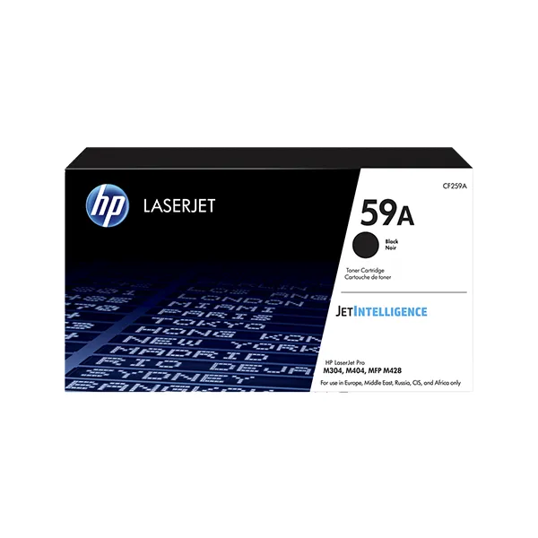 HP 59A Schwarz (Original)