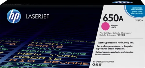 HP CE273A Magenta (Original)