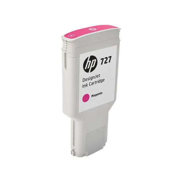 HP 727 Magenta (Original)