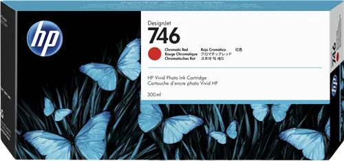 HP P2V81A (Original) – Originalverpackung