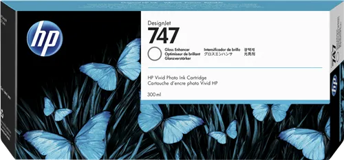HP P2V87A (Original) – Originalverpackung