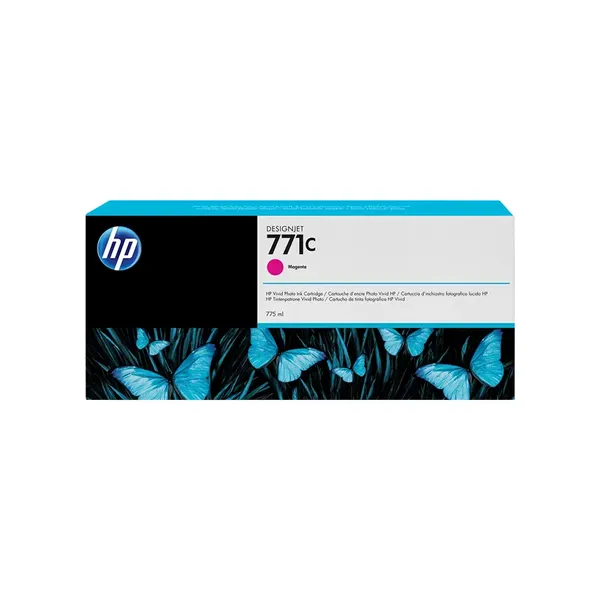 HP 771C Magenta (Original)