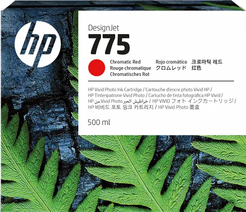 HP 775 (Original) – Originalverpackung