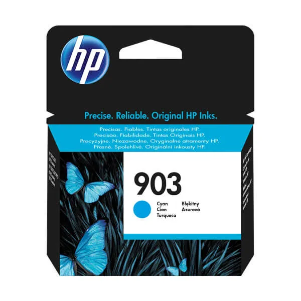 HP 903 Cyan (Original)