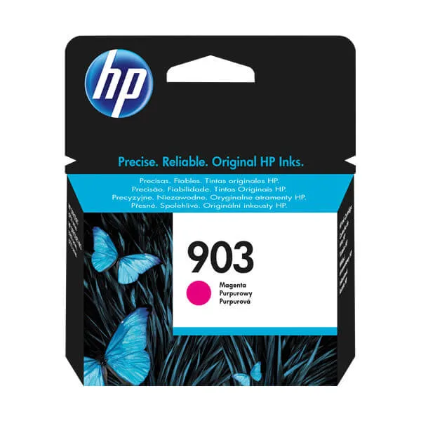 HP 903 Magenta (Original)
