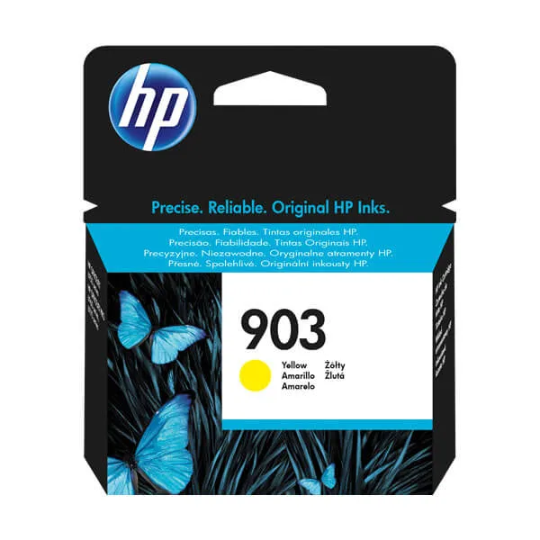 HP 903 Gelb (Original)