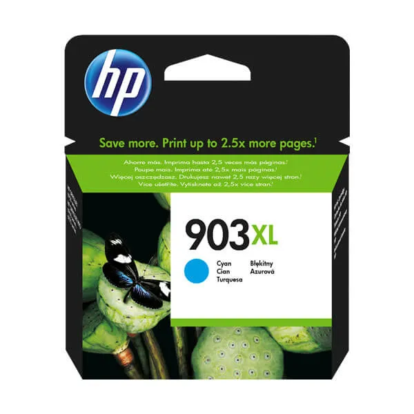 HP 903 XL Cyan (Original)