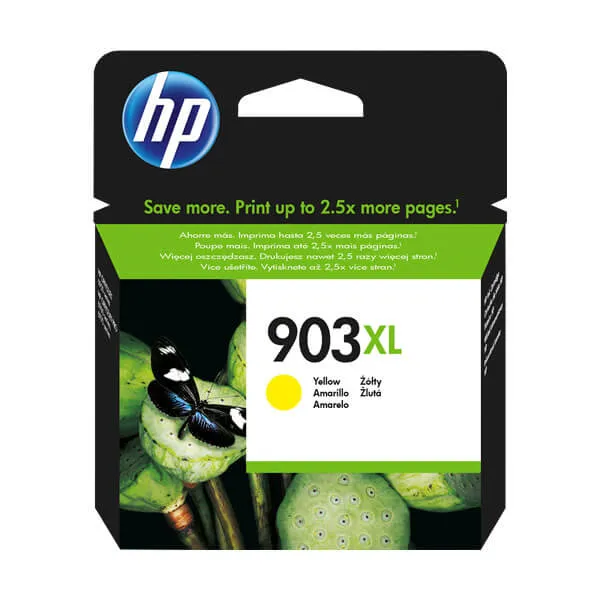 HP 903 XL Gelb (Original)
