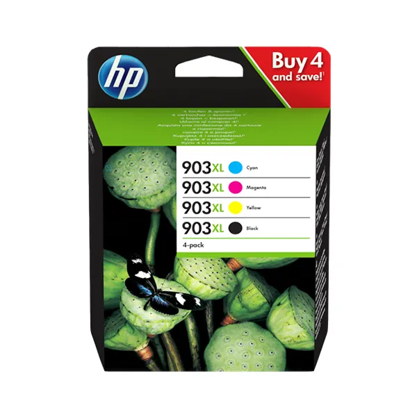 HP 903 XL Set (Original)