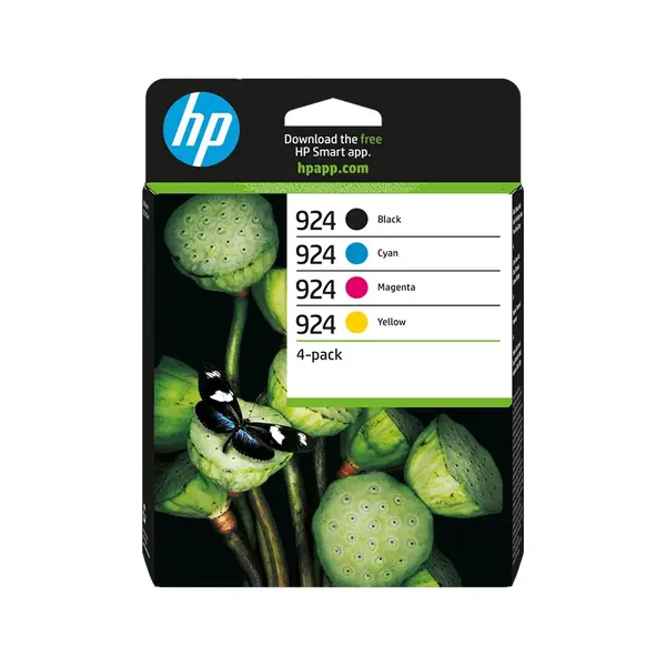 HP 924 Set (Original)