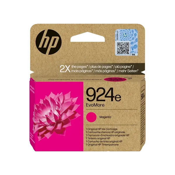 HP 924e Magenta (Original)