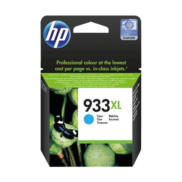 HP 933XL Cyan (Original)
