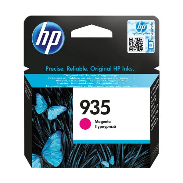 HP 935 Magenta (Original)