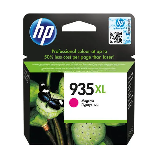 HP 935XL Magenta (Original)