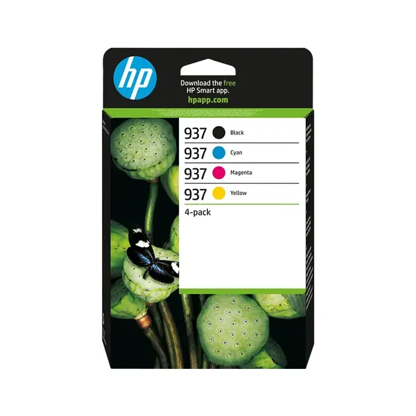 HP 937 Set (Original)