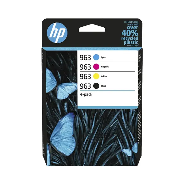 HP 963 Set (Original)