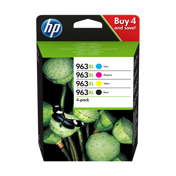 HP 963 XL Set (Original)