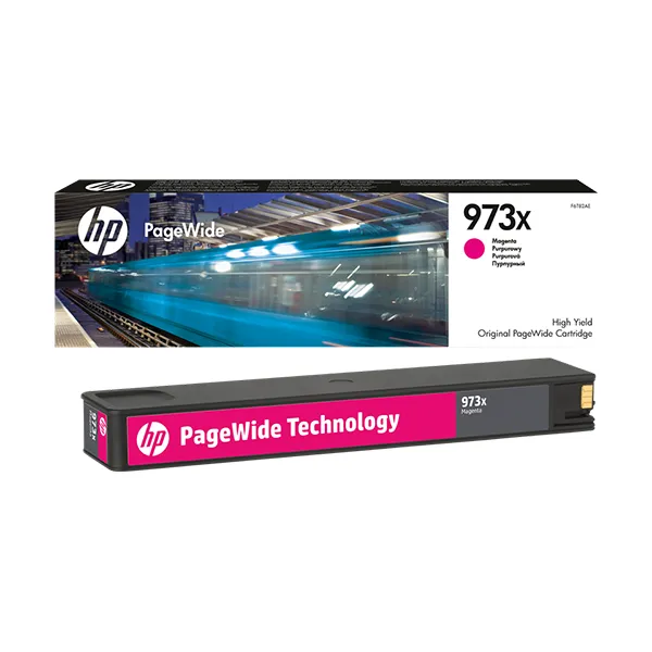 HP 973X Magenta (Original)