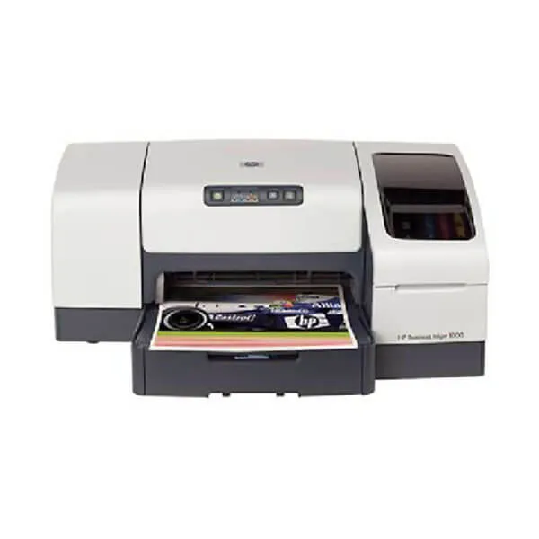 HP Business InkJet 1000 Drucker