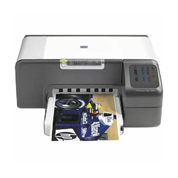 HP Business InkJet 1200D Drucker