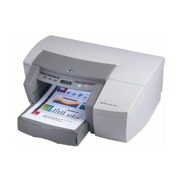 HP Business InkJet 2200 Drucker
