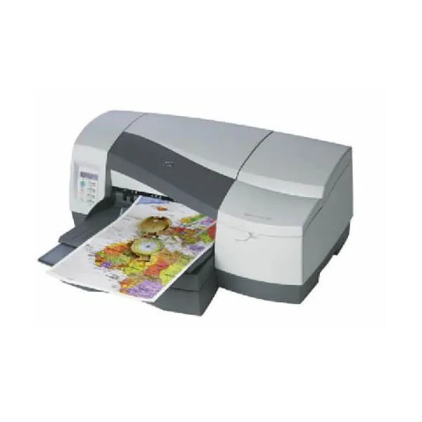 HP Business InkJet 2600 Drucker